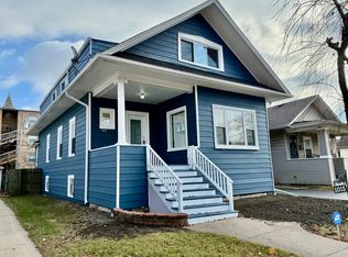 1015 S 3rd Ave, Maywood, IL 60153