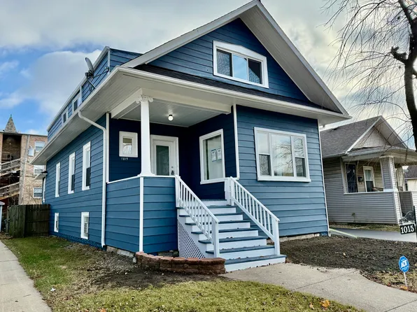 1015 S 3rd Ave, Maywood, IL 60153