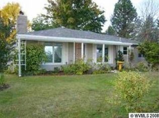 2940 Vick Ave NW, Salem, OR 97304