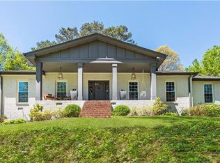 3142 Boxwood Dr NE, Atlanta, GA 30345