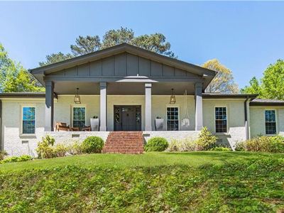 3142 Boxwood Dr NE, Atlanta, GA, 30345
