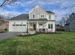 36 Cider Mill Way, Saratoga Springs, NY 12866