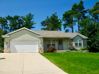 7177 Timbercreek Dr, Allendale, MI, 49401