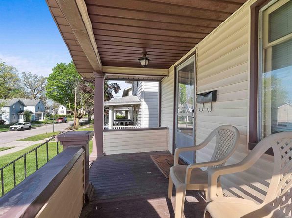 1006 Archer Ave, Fort Wayne, IN 46808