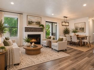 6765 S Field Street #7-724, Littleton, CO 80128