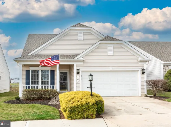 143 Saddletop Dr #383, Taneytown, MD 21787