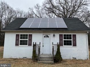 26445 Rapidan Rd, Rapidan, VA 22733