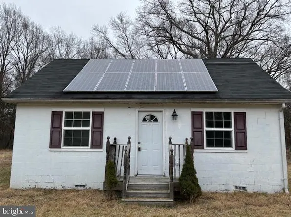 26445 Rapidan Rd, Rapidan, VA 22733