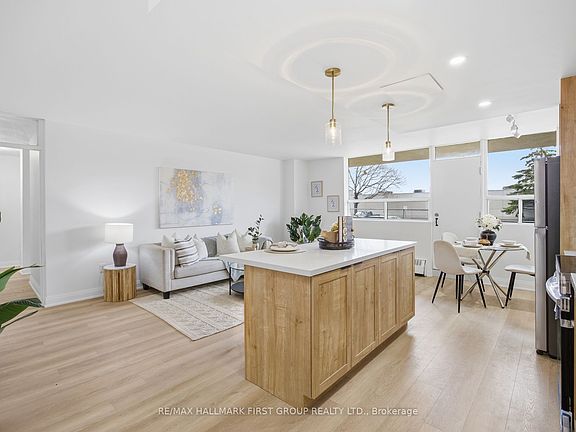 3rd image of 1950 Kennedy Rd #101