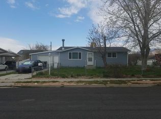 425 Valley View Dr, Tooele, UT 84074