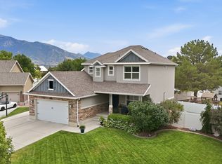 10509 S Brooklyn View Ln W, South Jordan, UT 84095