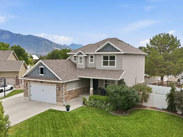 10509 S Brooklyn View Ln W, South Jordan, UT 84095