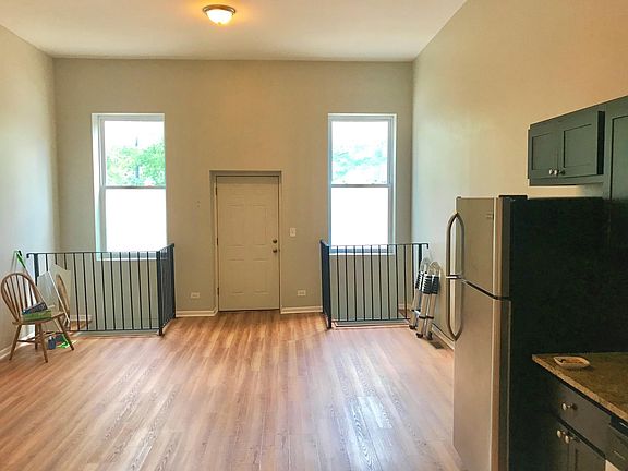 2nd image of 1812 S Throop St #1F