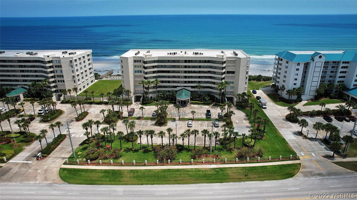 4631 S Atlantic Ave UNIT 8306, Ponce Inlet, FL 32127 Zillow