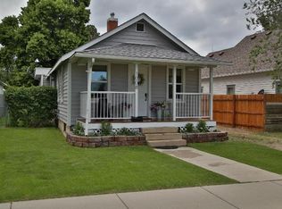 1008 S Sheridan Ave, Sheridan, WY 82801