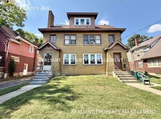 6113 Gladys Ave, Cincinnati, OH 45224