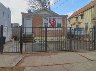 116-40 126th St, South Ozone Park, NY 11420