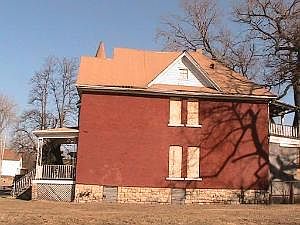 2nd image of 6543 S Parnell Ave