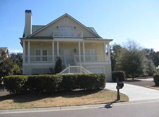 4029 Bridle Trail Dr, Johns Island, SC 29455