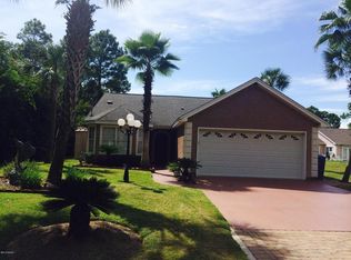 301 Palm Beach Dr, Panama City Beach, FL 32413