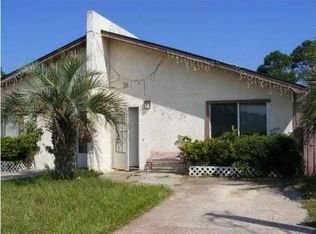 8000 Beach Dr #B, Panama City Beach, FL 32408