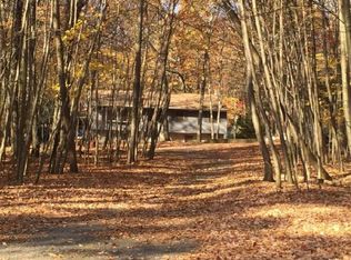 511 Black Oak Dr, Tannersville, PA 18372