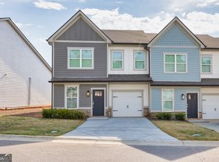 130 Magnolia Pl, Homer, GA 30547