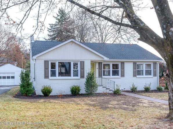 64 First Avenue, Kingston, NY 12401