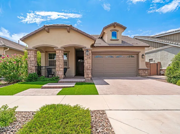 20024 S 231ST Place, Queen Creek, AZ 85142