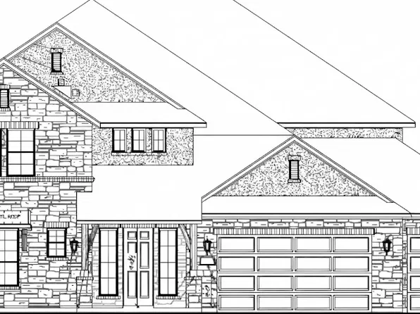1416 Cedarhill Way, Gunter, TX 75058