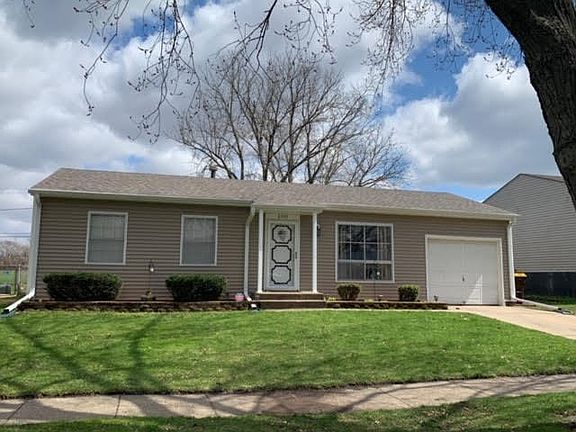 2nd image of 8705 Wakefield Dr