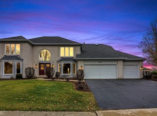 6848 Didrikson Ln, Woodridge, IL 60517