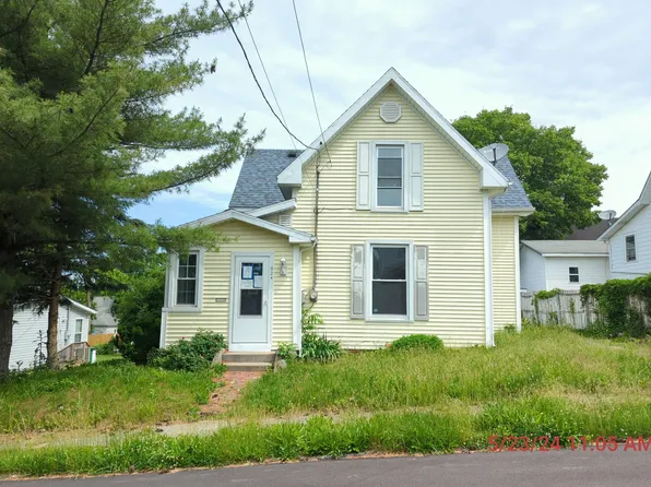 924 Thornburg St, New Castle, IN 47362
