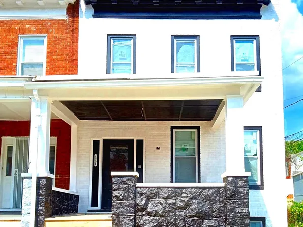 4901 Queensberry Ave, Baltimore, MD 21215