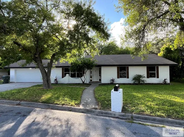 2601 N 1st St, Harlingen, TX 78550