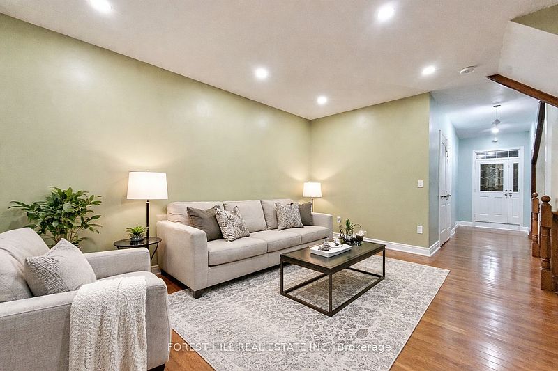 Brampton House for rent - 3 Bedrooms — photo 7