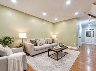 38 Crystalview Cres, Brampton, ON L6P2R7