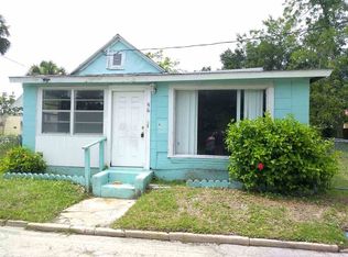56 Lovett St, Saint Augustine, FL 32084