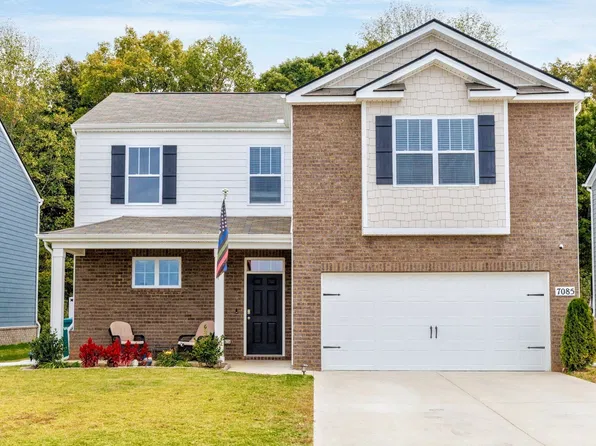 7085 Scotlyn Way, White House, TN 37188