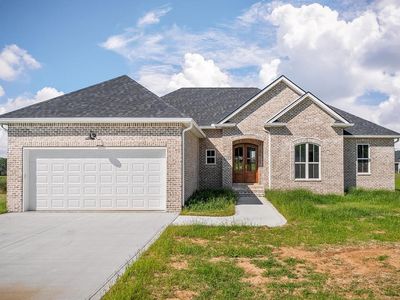 136 Dairy Barn Rd, Sparta, TN, 38583