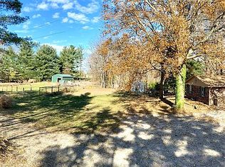 741 N 700 E, Franklin, IN 46131