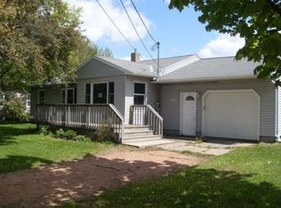 4037 Troy St, Wausau, WI 54403
