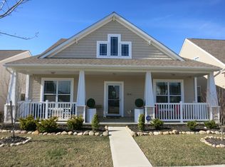 2234 Tournament Way, Grove City, OH
