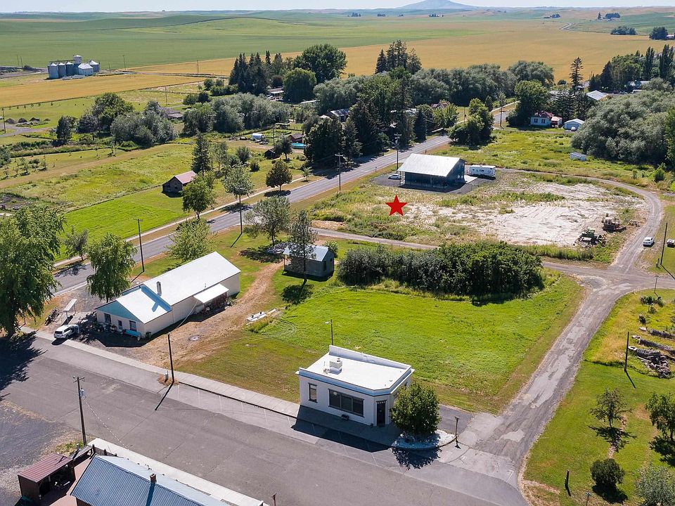 Washington St LOT 3, Farmington, WA 99128 MLS 263246 Zillow