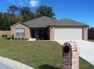2512 Kami Ct, Jonesboro, AR 72404
