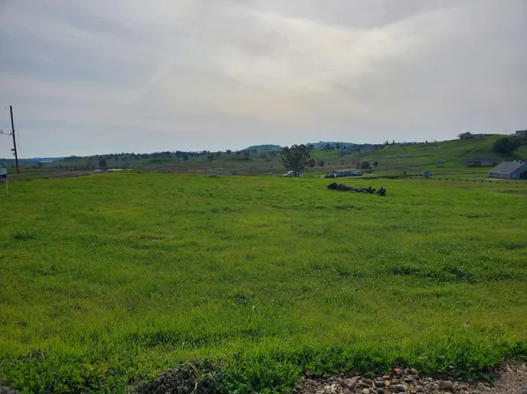 Newman Hill Dr, Ione, CA 95640