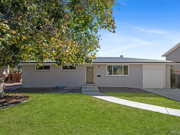 6182 Field Street, Arvada, CO 80004