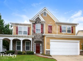 3828 Green Ridge Ct, Gainesville, GA 30507