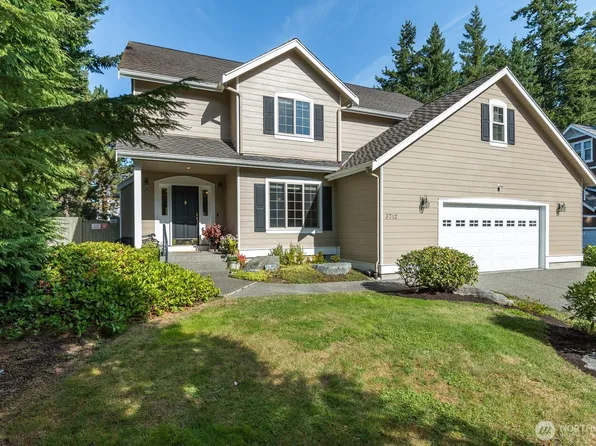 3712 W 12th Street, Anacortes, WA 98221