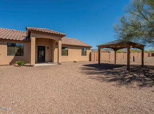 44429 N 1st Dr, New River, AZ 85087